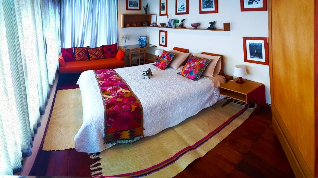 Finca Petrona Calacali 外观 照片