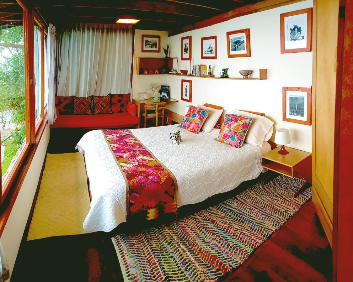 Finca Petrona Calacali 外观 照片