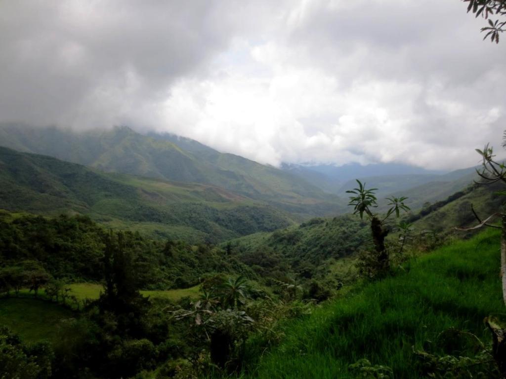 Finca Petrona Calacali 外观 照片