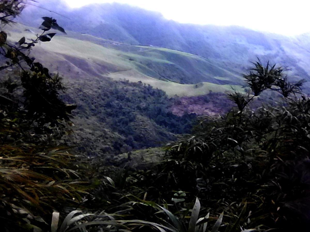 Finca Petrona Calacali 外观 照片