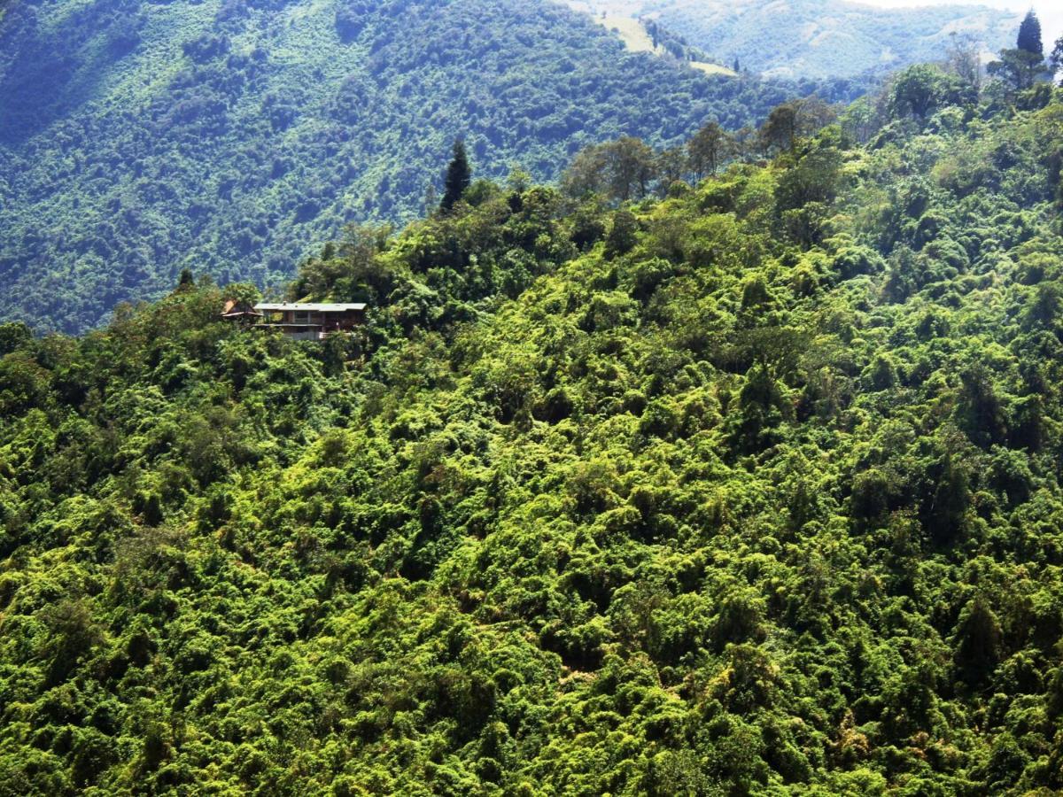 Finca Petrona Calacali 外观 照片