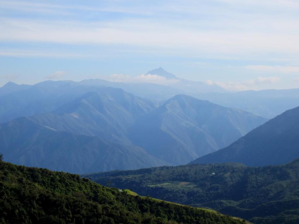 Finca Petrona Calacali 外观 照片