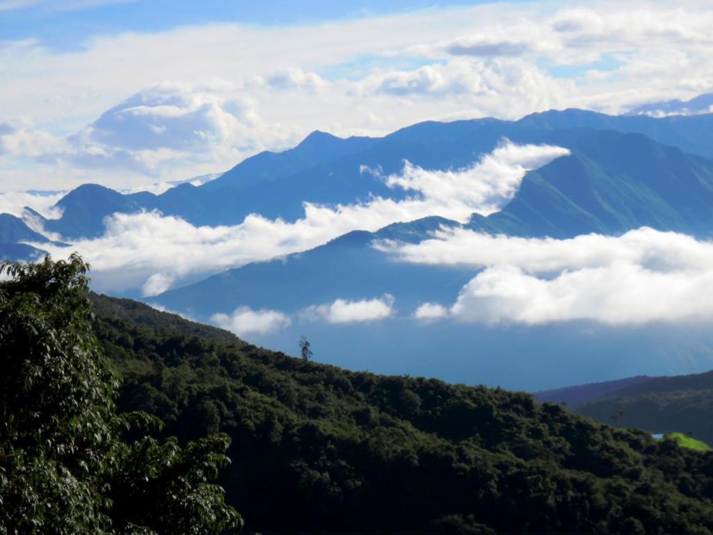 Finca Petrona Calacali 外观 照片